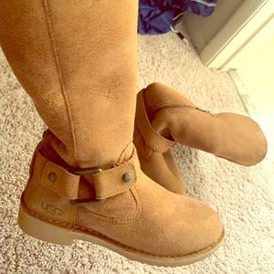Ugh boots